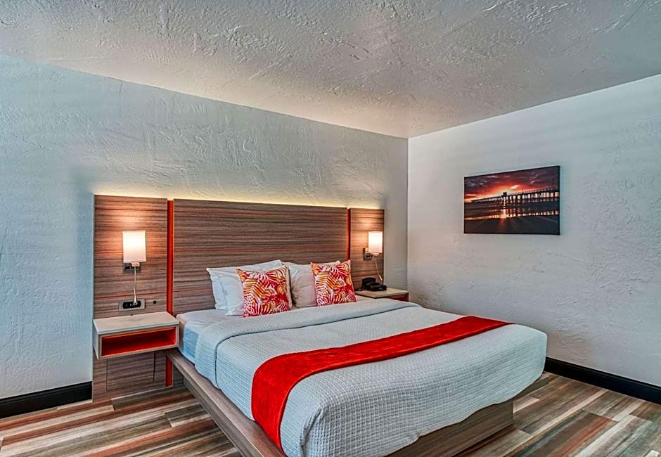 Casa Via Mar Inn, Ascend Hotel Collection