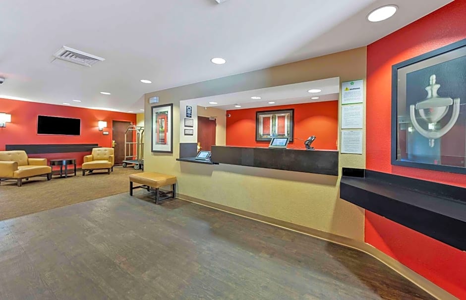 Extended Stay America Suites - Bakersfield - California Avenue