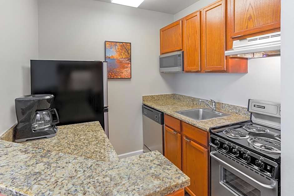 TownePlace Suites by Marriott Minneapolis West/St. Louis Park