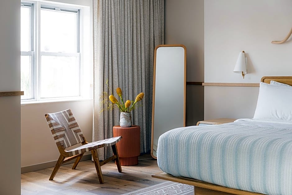 The Ryder Hotel