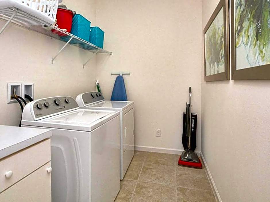 Disney Area Value Plus Homes