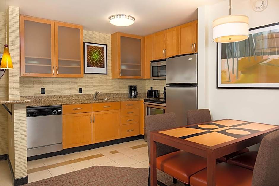Residence Inn by Marriott Dayton North