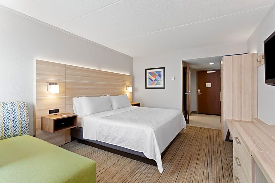 Holiday Inn Express Hopewell - Fort Lee Area