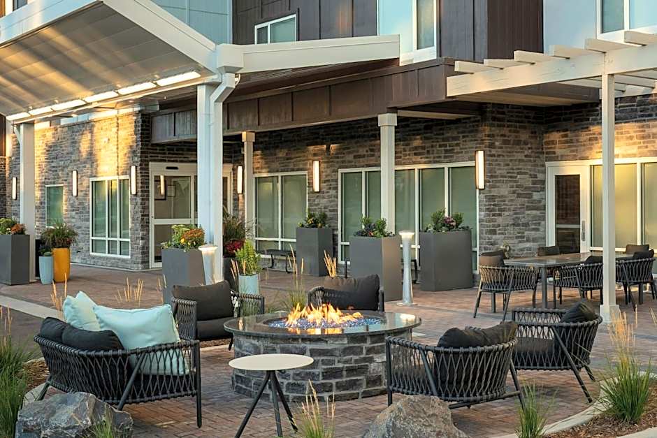 TownePlace Suites by Marriott Denver/Thornton