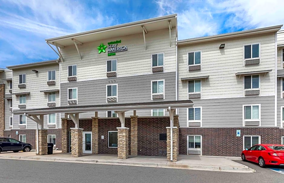 Extended Stay America Suites - Denver - Centennial