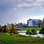 Houston CityPlace Marriott at Springwoods Village