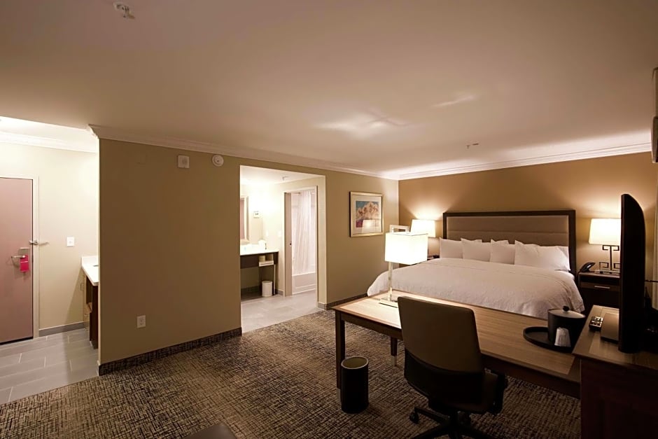 Hampton Inn By Hilton & Suites Ridgeland