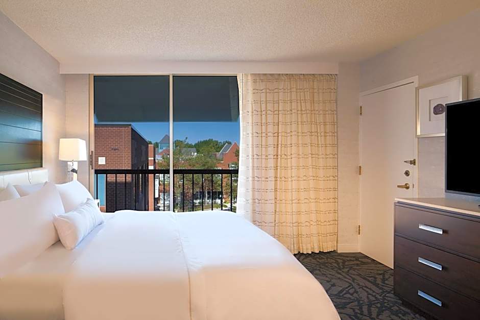The Westin Princeton at Forrestal Village