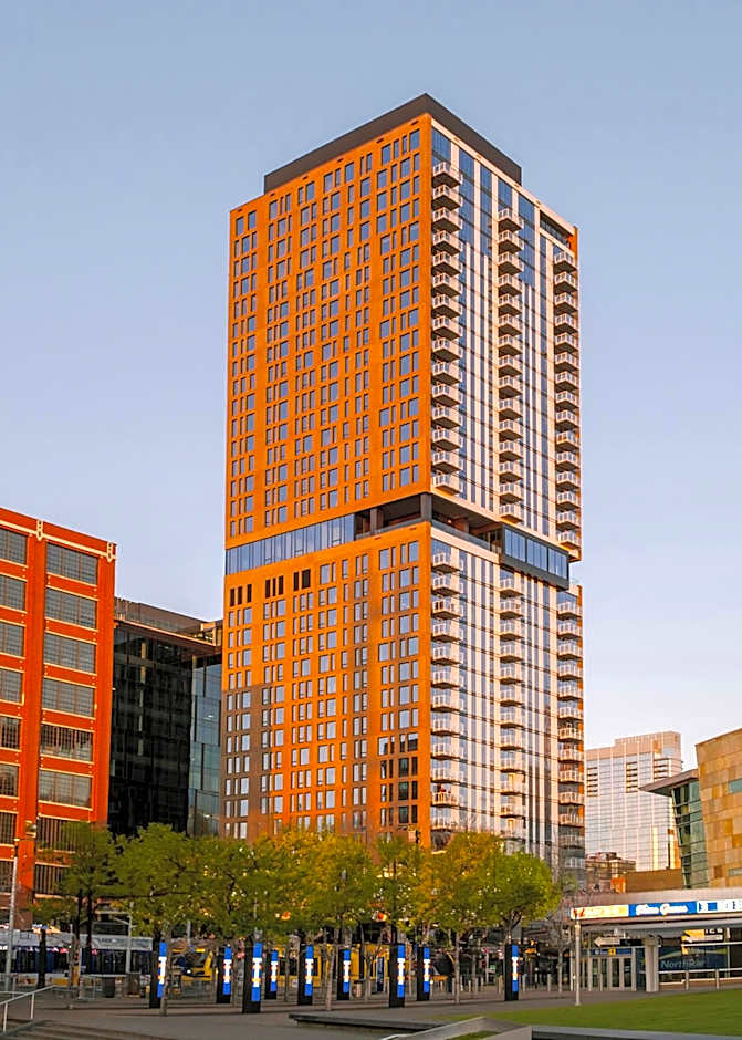 Sonder at North Loop Green