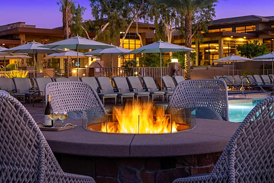 The Westin Desert Willow Villas, Palm Desert