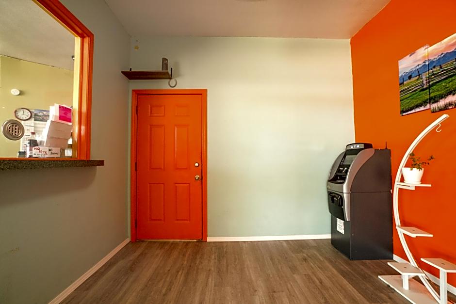 Town & Country Motel Bossier City by OYO