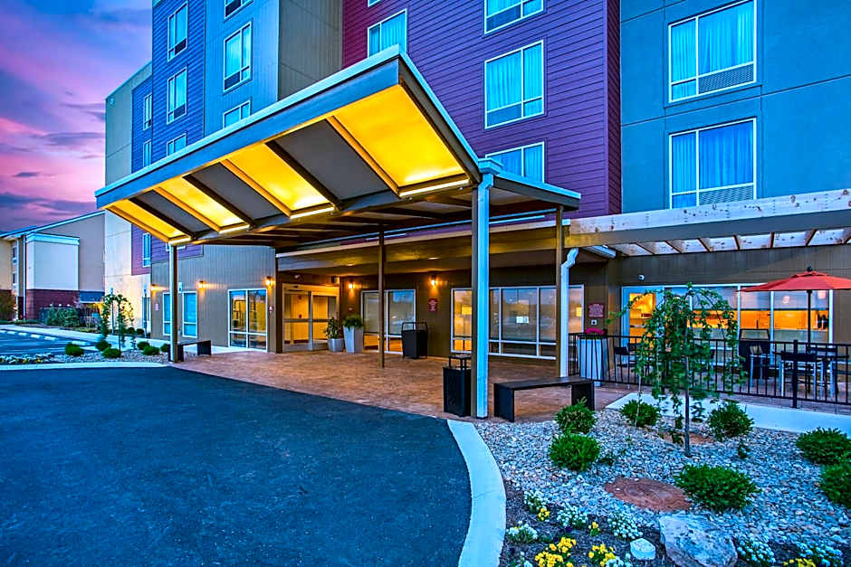 TownePlace Suites by Marriott Cookeville