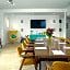 The Vagabond Hotel
