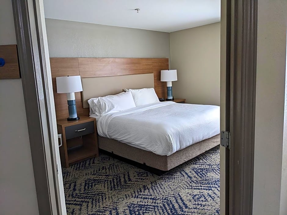 Candlewood Suites Aberdeen-Bel Air