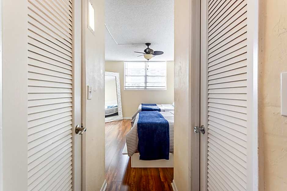 Sunny Isles Ocean Reserve Condo Apartments
