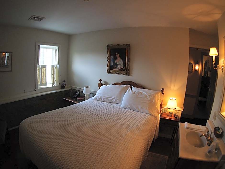 Duling Kurtz House & Country Inn