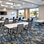SpringHill Suites by Marriott Indianapolis Keystone