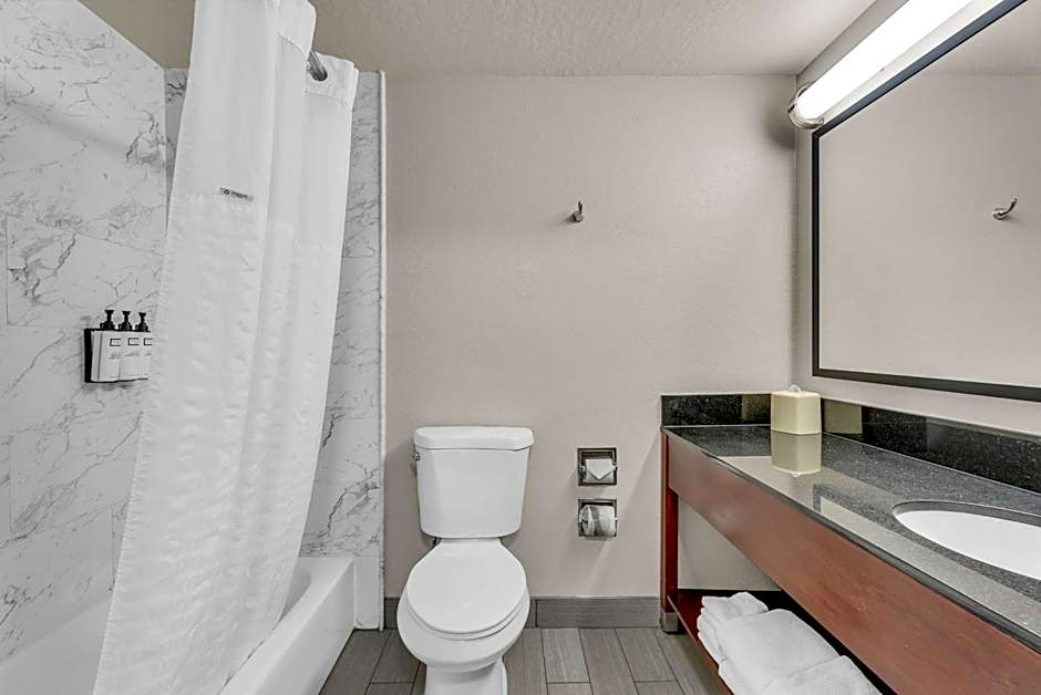 Wyndham Garden Newark/Fremont Silicon Valley