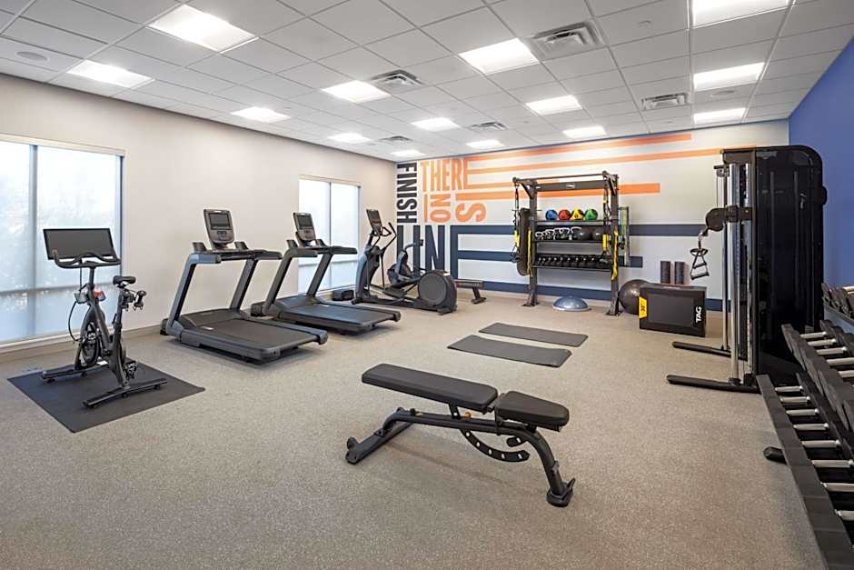 Hampton Inn & Suites Cottonwood, AZ
