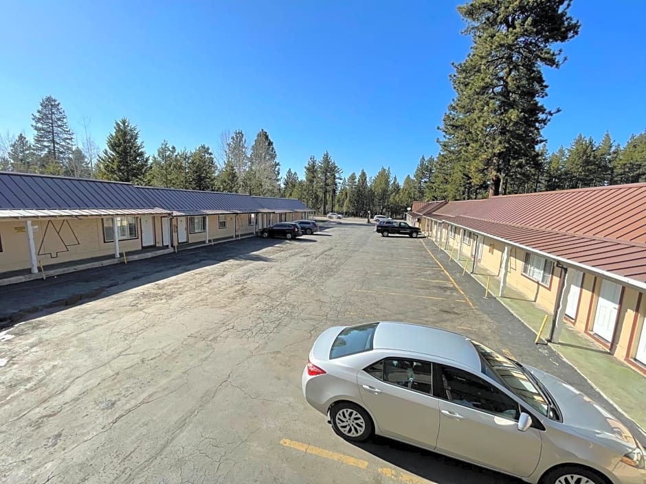 Pinewood Inn