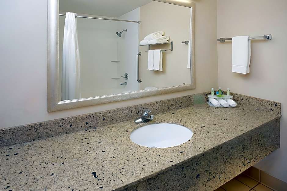 Abilene Inn & Suites