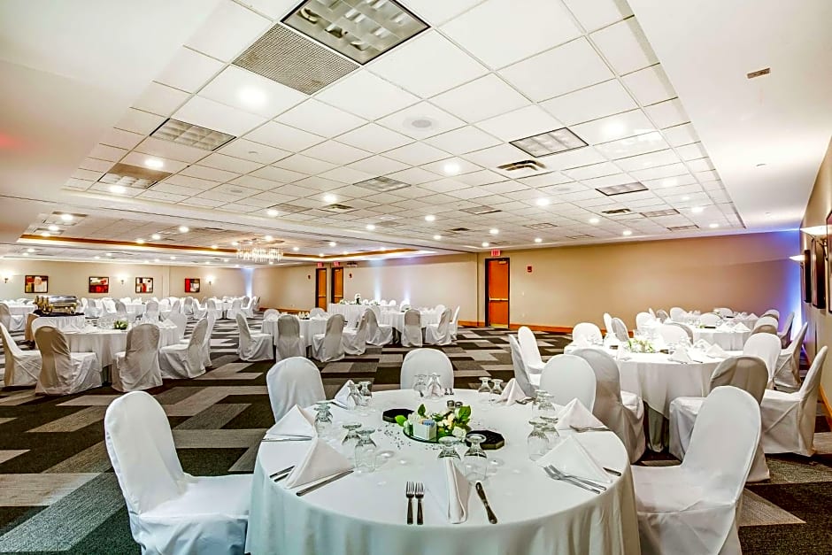 Hilton Garden Inn Louisville Airport