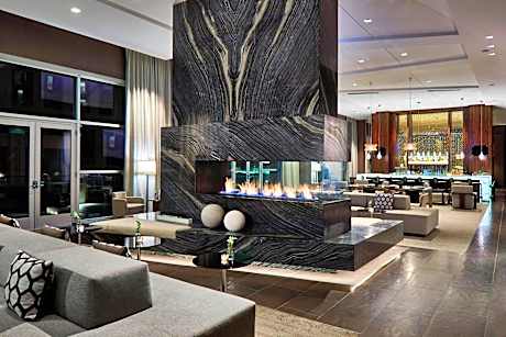 AC Hotel by Marriott Nashville Downtown