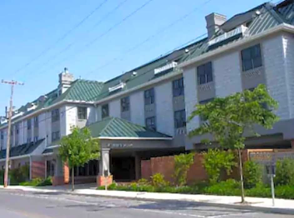 The Bellmoor Inn and Spa