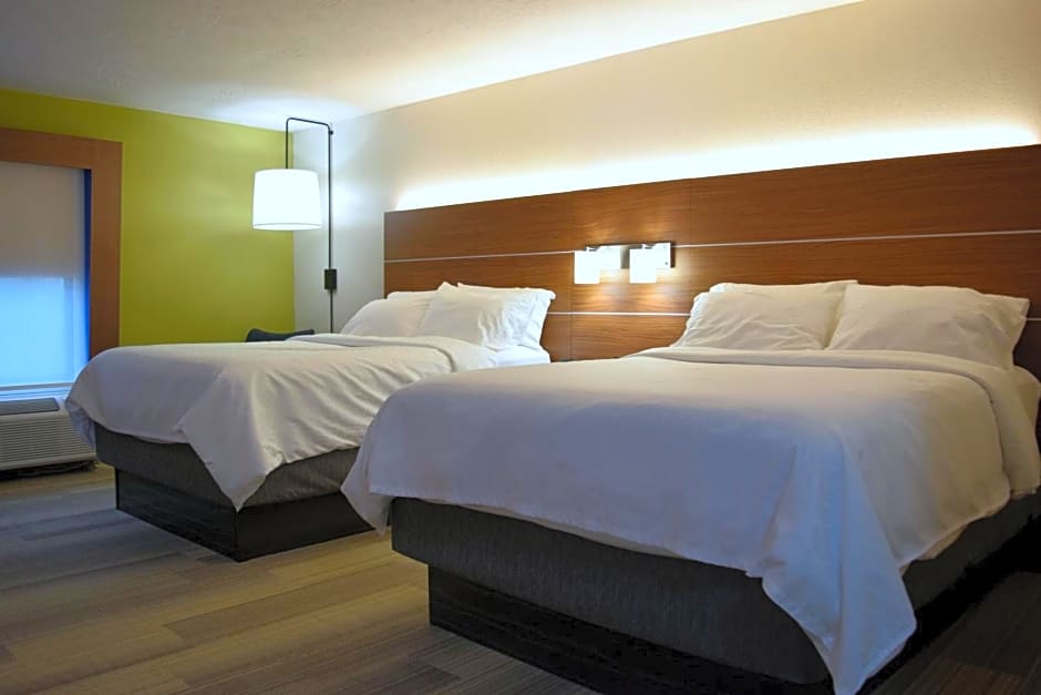 Holiday Inn Express & Suites Batesville