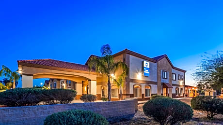 Best Western Tolleson Hotel