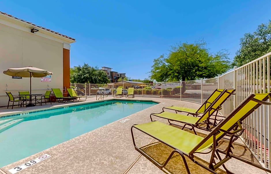 Extended Stay America Suites - Phoenix - Scottsdale - Old Town