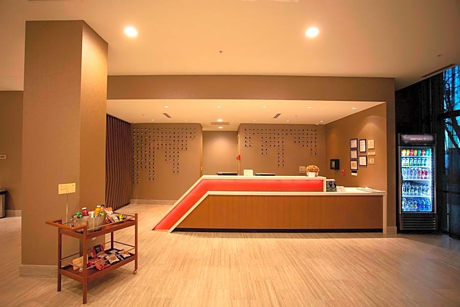 SpringHill Suites by Marriott Athens Downtown/University Area