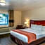 Blu Pacific Hotel