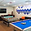 Sleep Inn & Suites Lincoln University Area