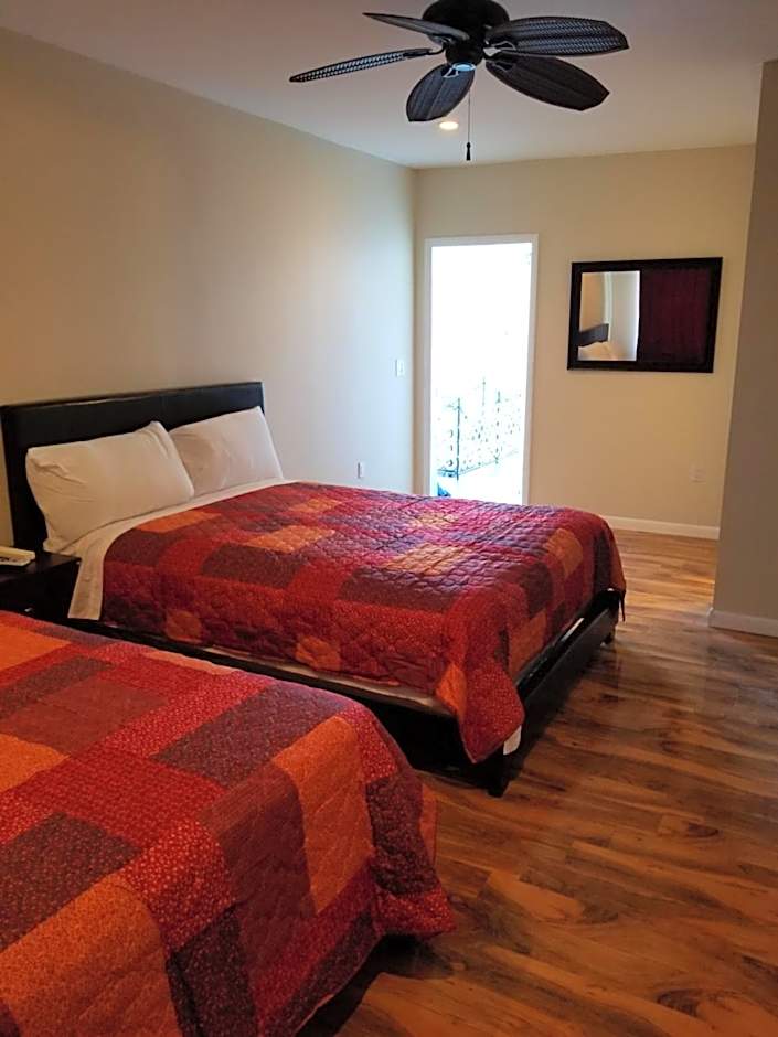 Royal Budget Inn