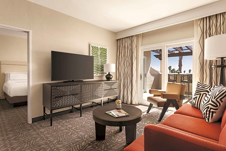 Zachari Dunes on Mandalay Beach, Curio Collection by Hilton