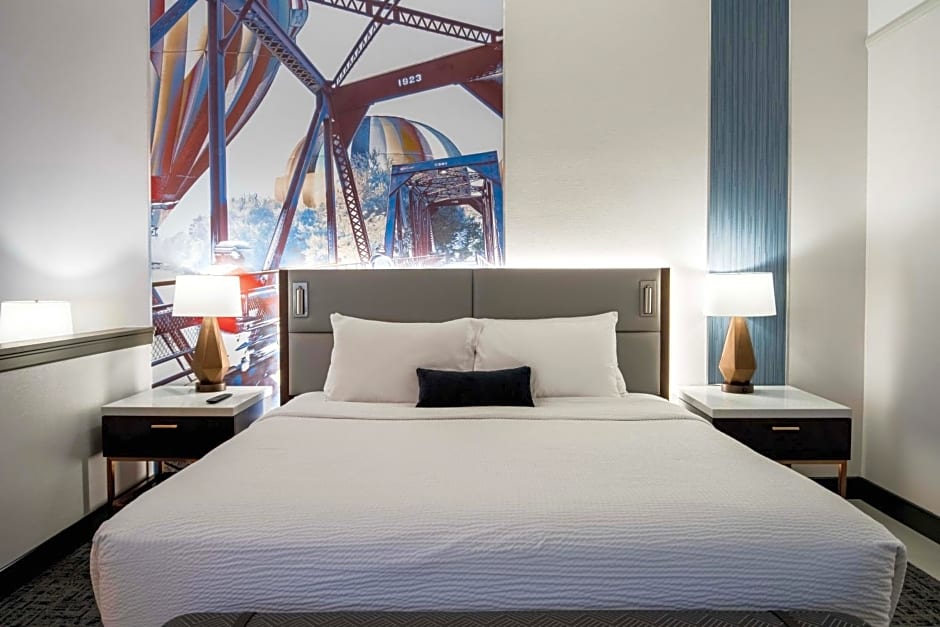 Hotel 43 Boise