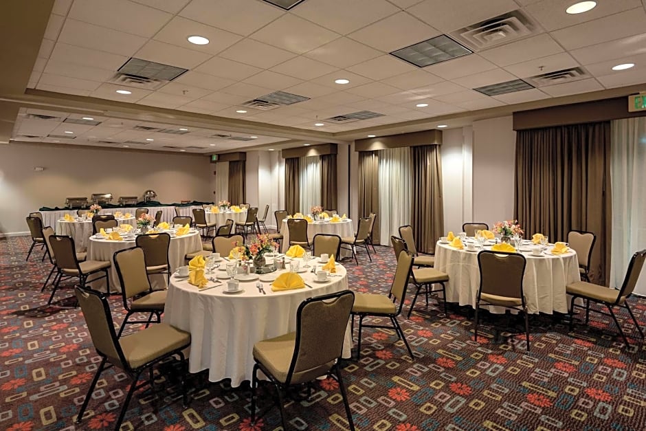 Hilton Garden Inn Owings Mills