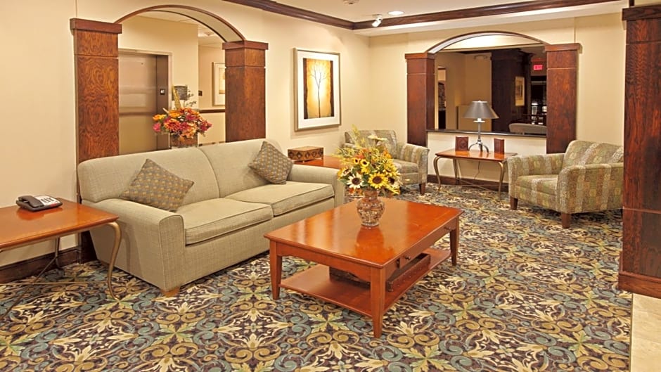 Staybridge Suites Hot Springs