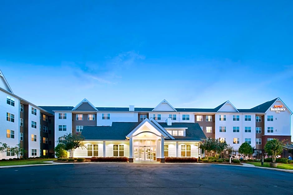 Residence Inn by Marriott Jackson Ridgeland