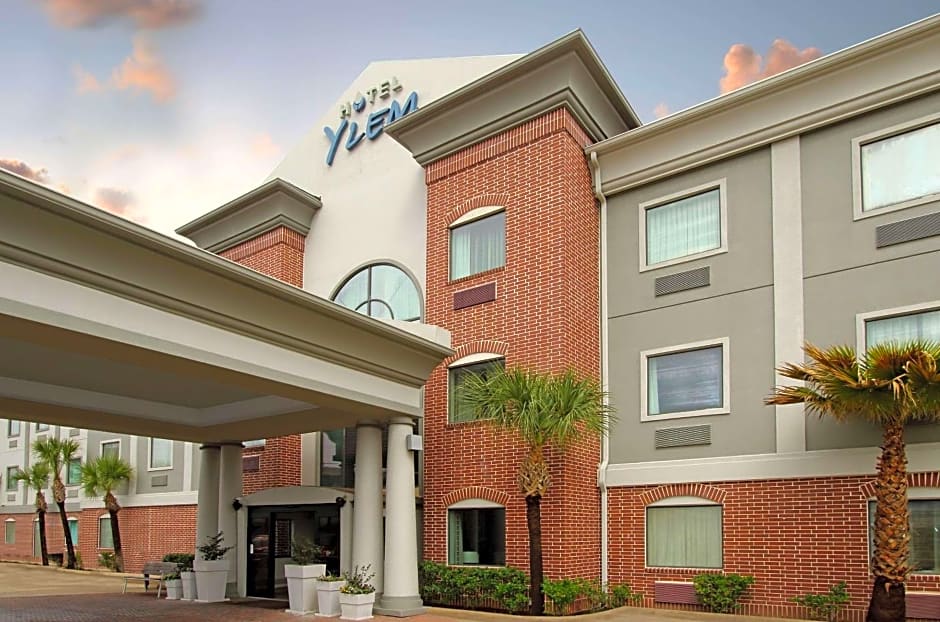 Hotel Ylem