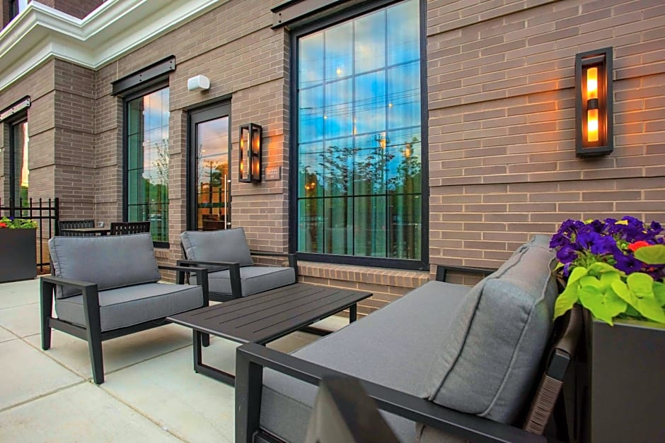 Residence Inn by Marriott Annapolis