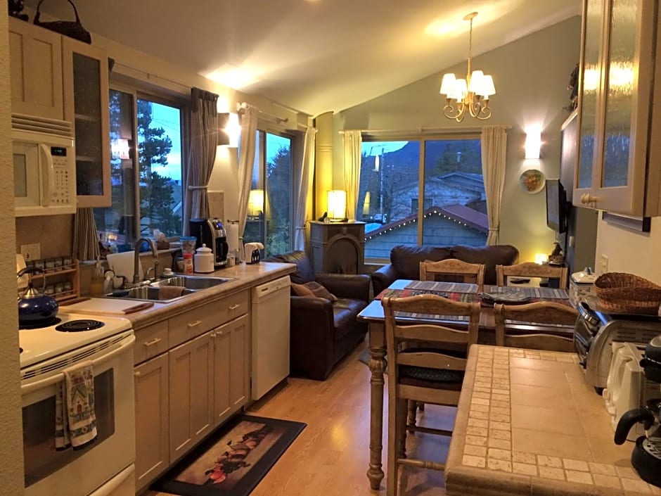 Black Bear Inn