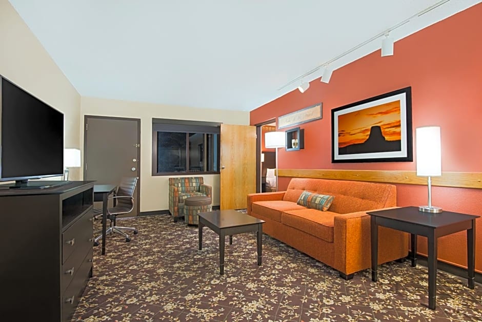 Red Lion Hotel Gillette
