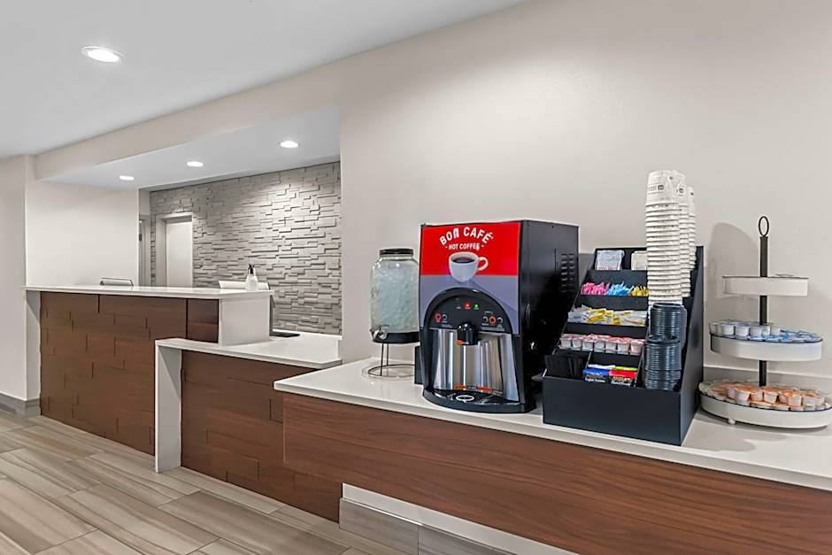 Best Western Niceville - Eglin AFB Hotel