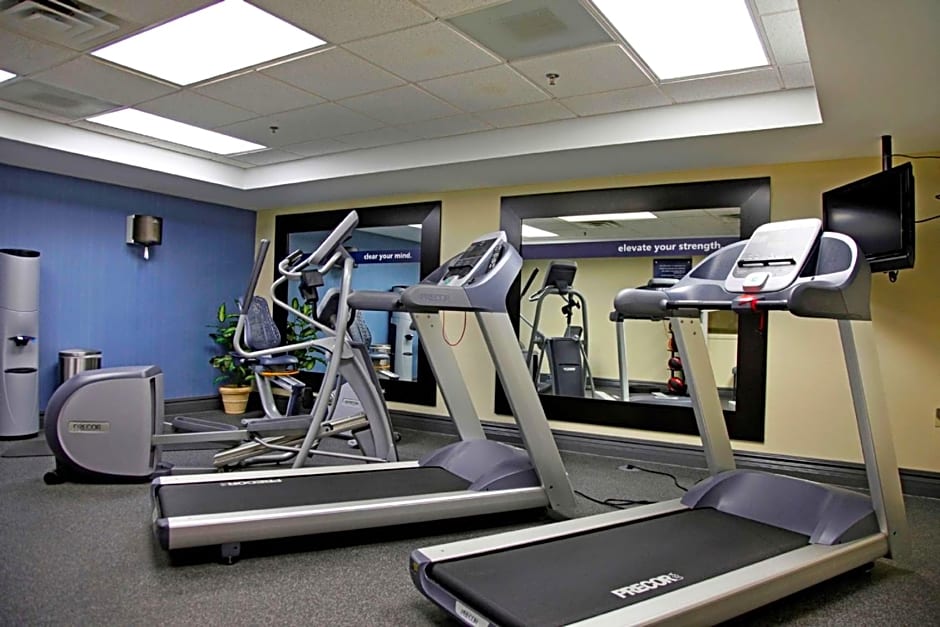 Hampton Inn By Hilton & Suites Scottsdale