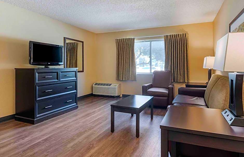 Extended Stay America Select Suites - Dallas - Richardson