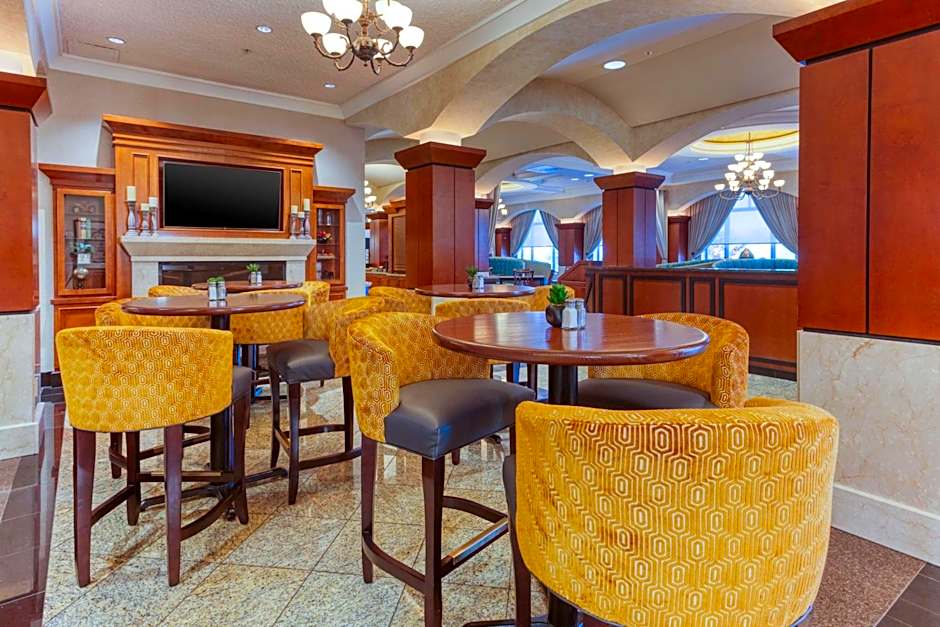 Drury Plaza Hotel Chesterfield