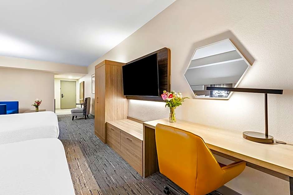 Holiday Inn Express & Suites SYLVA - WESTERN CAROLINA AREA