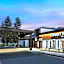 Courtyard by Marriott Bakersfield